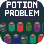 Potion Problem