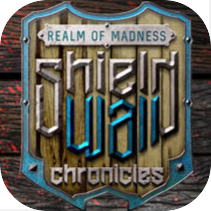 Shieldwall Chronicles: Realm of Madness