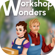 Workshop Wonders