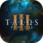 Иконка The Talos Principle 3