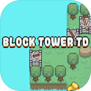 Blok Menara TD