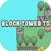 Block Tower TD