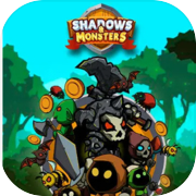 Shadows And Monsters