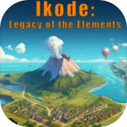 Ikode: Legacy of the Elements