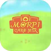 Morpi Card Mix