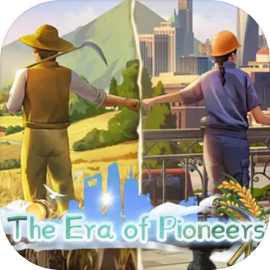 The Era of Pioneers