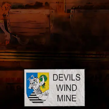 Devils Wind Mine android iOS-TapTap