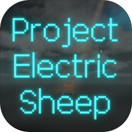 Project Electric Sheep