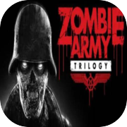 Zombie Army Trilogy