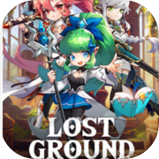 Lost Ground