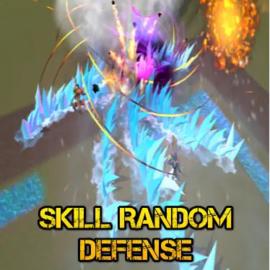 Random Defense Items Skill Random Defense Latest Version for Android/iOS - TapTap