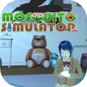 Mosquito Simulator