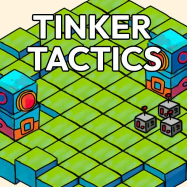 Tinker Tactics Latest Version for Android/iOS - TapTap