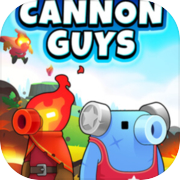 Cannon Guys