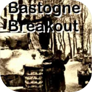 Bastogne Breakout
