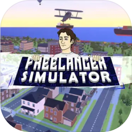 Freelancer Simulator