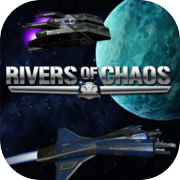 Rivers of Chaos
