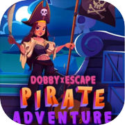DobbyxEscape: 해적 모험