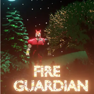 Fire Guardian Latest Version for Android/iOS APK - TapTap