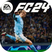 EA SPORTS FC™ 24