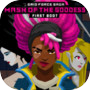 Icon of Grid Force Saga - Mask of the Goddess First Boot Demo