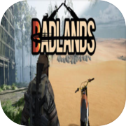 Badlands