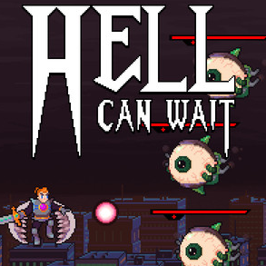 Hell Can Wait Latest Version for Android/iOS APK - TapTap