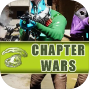 Chapter Wars