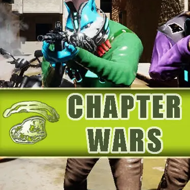 Chapter Wars Latest Version for Android/iOS APK - TapTap
