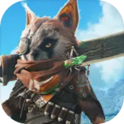 BIOMUTANT