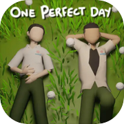 One Perfect Day