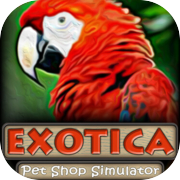 Esotici: simulatore di negozio di animali