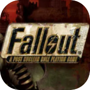 Fallout: Permainan Main Peranan Selepas Nuklear