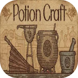 Potion Craft: Alchemist Simulator