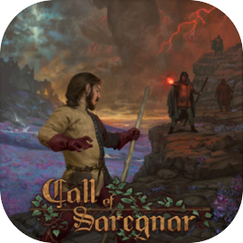 Call of Saregnar