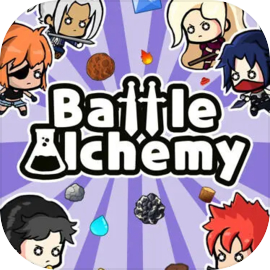 Battle Alchemy: Autobattler