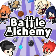 Battle Alchemy: Autobattler