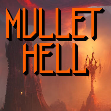 Mullet Hell Latest Version for Android/iOS APK - TapTap