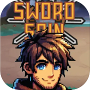 SwordSpin: Arena de Lâminas