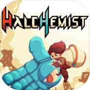 Halchemist