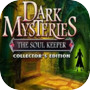 Dark Mysteries: The Soul Keeper Collector's Edition