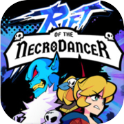 Rift of the NecroDancer