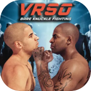 VRSO: Pertarungan Telanjang Knuckle