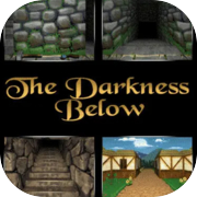 The Darkness Below