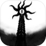 Icon of Cthulhu tower