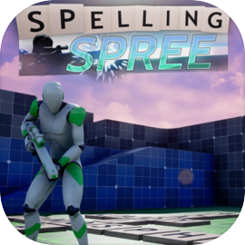 Spelling Spree