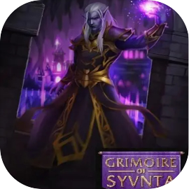 Grimoire of Syvnta