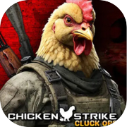 Chicken Strike®: Cluck Ops™