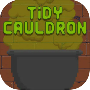 Tidy Cauldron
