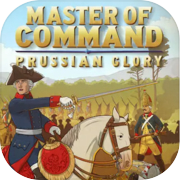 Master of Command: Prussian Glory